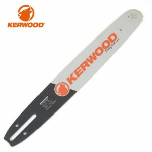 Guide tronçonneuse ZENOAH 38cm, .325, 1,5mm, Kerwood
