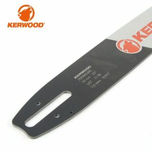 Guide tronçonneuse STIHL 50cm, 3/8, 1,6mm, Kerwood