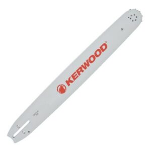 Guide tronçonneuse ZENOAH 50cm, 3/8, 1,3mm, Kerwood 20A2KLWI