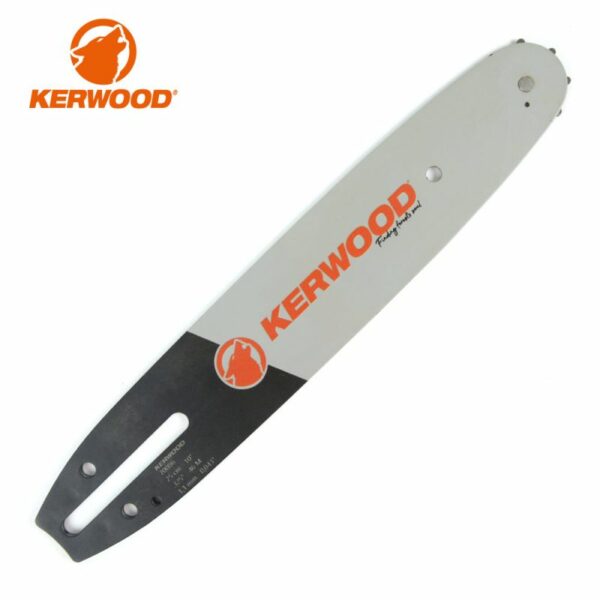 Guide chaine 25cm, 325″LP, 1,1mm Kerwood
