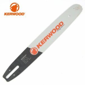 Guide tronçonneuse STIHL 45cm, 3/8, 1,6mm, Kerwood 18A4KLWE