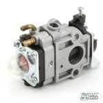 Carburateur débroussailleuse Mitsubishi TL43, TL52 et chinoise 43cc, 52cc