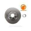 Pignon 7D 3/8 tronçonneuse Stihl 042, 048, 11196402001 – Image 3