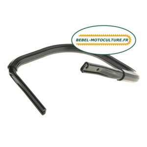 Poignée tronçonneuse Stihl 064, 066, MS640, MS660, MS650, 11227901750