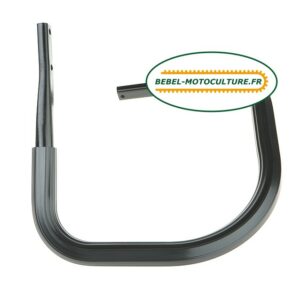 Poignée tronçonneuse Stihl 064, 066, MS640, MS660, MS650, 11227901750