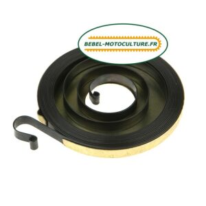Ressort de lanceur tronçonneuse Stihl 066, MS660, MS650, 11291900600