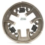 Embrayage pour Stihl 009, 010, 011, 012, 015, 020AV, MS192T, MS201, 1129 162 0800