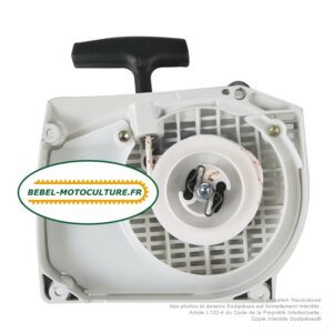 Lanceur tronçonneuse Stihl 044, 046, MS440, MS460, 11280802104