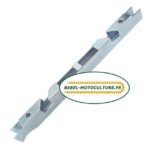 Gabarit d'affûtage pour chaine de tronçonneuse