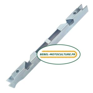 Gabarit d’affûtage pour chaine de tronçonneuse