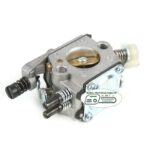 Carburateur pour Husqvarna 51, 55, 503281504, Walbro WT-170