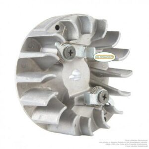 Volant moteur pour Husqvarna 137, 142, 530059637