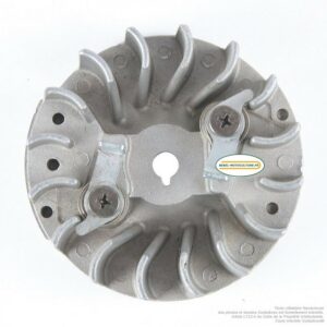Volant moteur pour Husqvarna 137, 142, 530059637