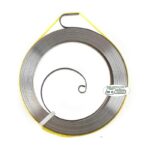 Ressort de lanceur pour Husqvarna 137, 142, 235, 236, 240, 530042095