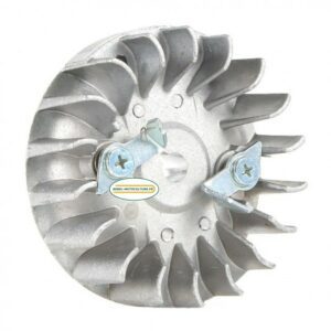 Volant moteur pour Husqvarna 340, 345, 346, 350, 351, 353, 503824301