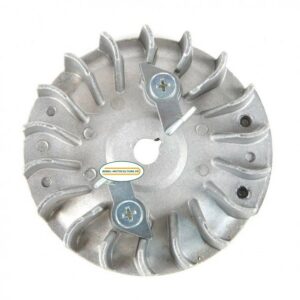 Volant moteur pour Husqvarna 340, 345, 346, 350, 351, 353, 503824301