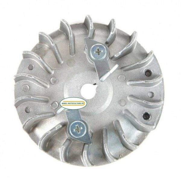 Volant moteur pour Husqvarna 340, 345, 346, 350, 351, 353, 503824301