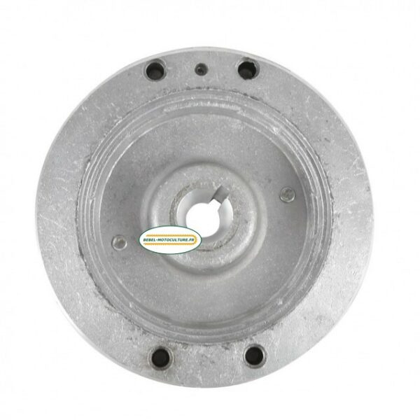 Volant moteur pour Husqvarna 340, 345, 346, 350, 351, 353, 503824301