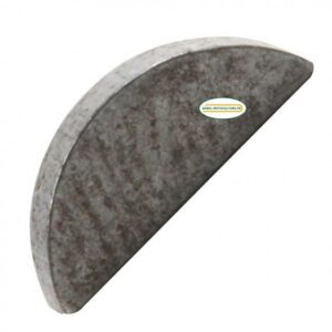 Clavette 2X3,7X9,5 pour vilebrequin, volant moteur Stihl 11200368500