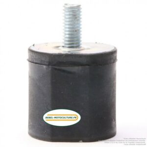 Silentbloc tronçonneuse Stihl 010, 011, 012, 1116-790-9600