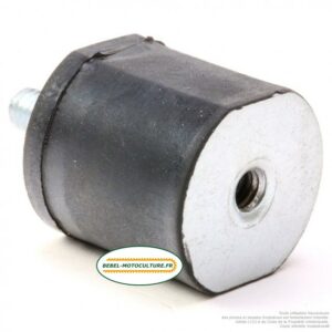 Silentbloc tronçonneuse Stihl 010, 011, 012, 1116-790-9600