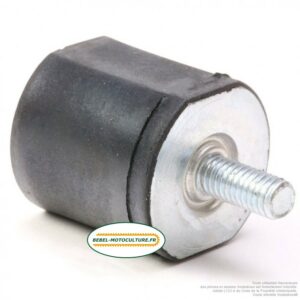 Silentbloc tronçonneuse Stihl 010, 011, 012, 1116-790-9600