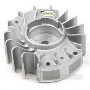 Volant moteur pour Stihl 017, 018, MS170, MS180, 11304001201