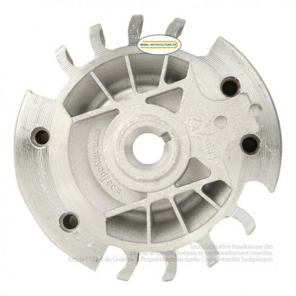 Volant moteur pour Stihl 017, 018, MS170, MS180, 11304001201