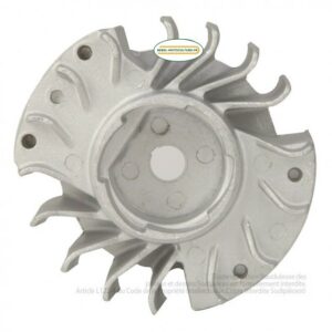Volant moteur pour Stihl 017, 018, MS170, MS180, 11304001201