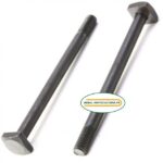 2 vis d'échappement pour Stihl 021, MS210, 023, MS230, 025, MS250, 123-148-1201