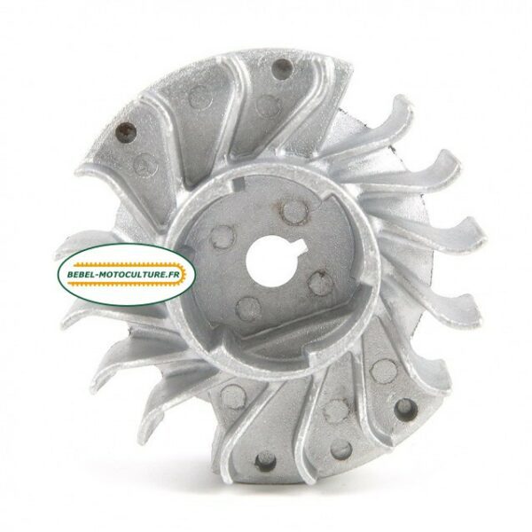 Volant moteur pour Stihl 021, 023, 025, MS210, MS230, MS250, 11234001203