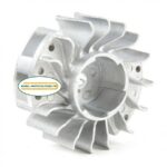Volant moteur pour Stihl 021, 023, 025, MS210, MS230, MS250, 11234001203