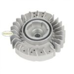 Volant moteur pour Stihl 024, MS240, 11214001200