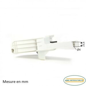 Poignée et réservoir d’essence pour Stihl 024, 026, MS240, MS260, 11213500829