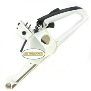 Poignée et réservoir d’essence pour Stihl 024, 026, MS240, MS260, 11213500829