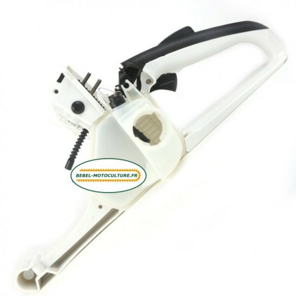 Poignée et réservoir d’essence pour Stihl 024, 026, MS240, MS260, 11213500829