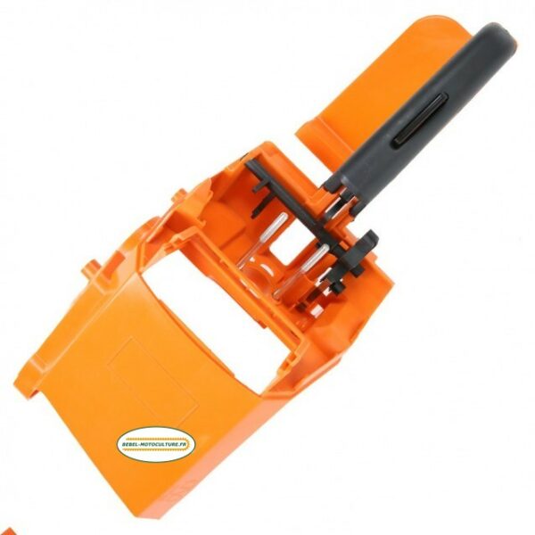 Poignée arrière pour Stihl 029, 039, MS290, MS310, MS390, 11277901001