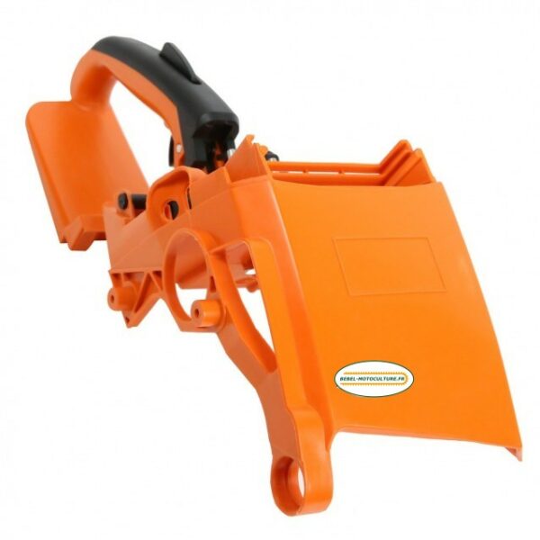 Poignée arrière pour Stihl 029, 039, MS290, MS310, MS390, 11277901001
