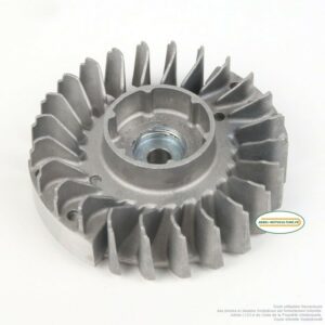 Volant moteur pour Stihl 034, 036, MS340, MS360, 11254001202