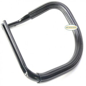 Poignée tubulaire tronçonneuse Stihl 038, MS380, MS381, MS382, 11197901700