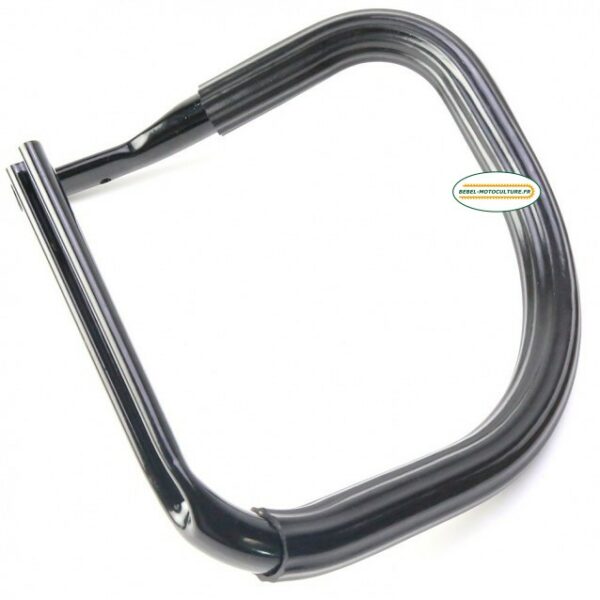 Poignée tubulaire tronçonneuse Stihl 038, MS380, MS381, MS382, 11197901700