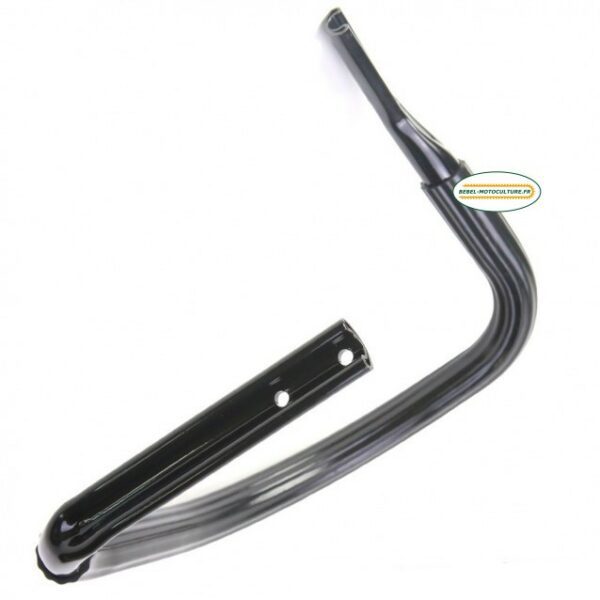 Poignée tubulaire tronçonneuse Stihl 038, MS380, MS381, MS382, 11197901700