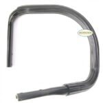 Poignée tubulaire tronçonneuse Stihl 038, MS380, MS381, MS382, 11197901700