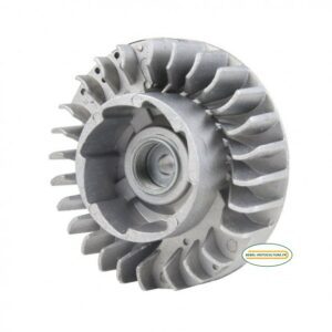 Volant moteur pour Stihl 038, MS380, MS381, 11194001206