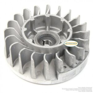 Volant moteur pour Stihl 066, MS650, MS660, 11224001217