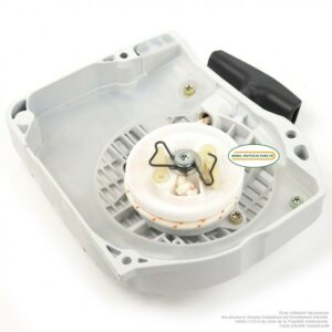 Lanceur pour tronçonneuse Stihl 066, MS650, MS660, 11220802110