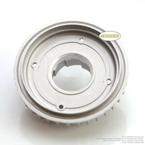 Ventilateur, volant moteur pour Stihl 070, 090, 11060860510