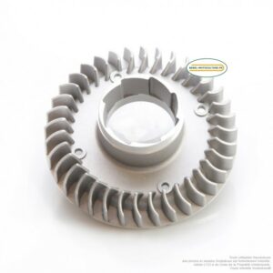 Ventilateur, volant moteur pour Stihl 070, 090, 11060860510