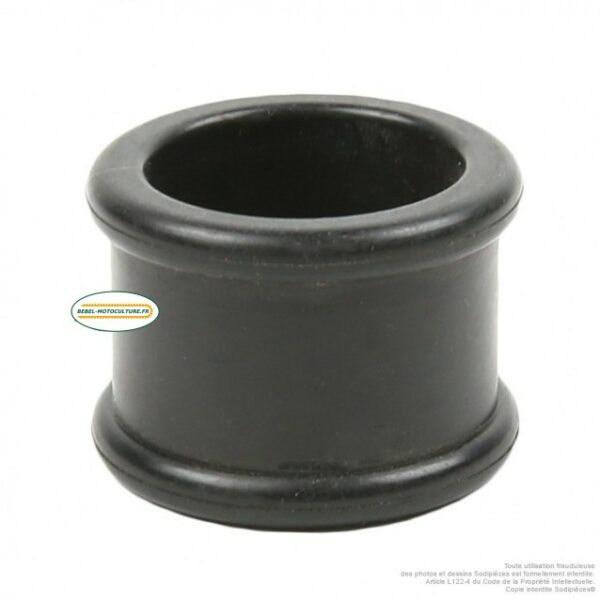 Silentbloc, coussinet caoutchouc pour Stihl 070, 090, 11067919500