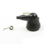 Capuchon de bougie pour Stihl 070, 090, 11104051000